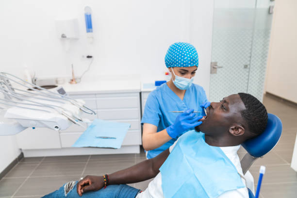 Best Emergency Denture Repair in River Ridge, FL